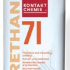 Kontakt-Chemie urethane protective lvarnish, canister, 1 l, transparent, 75027-AA