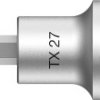 Nasadka TORX T 27 Wera 8767 C HF 05003832001