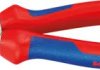 Combination pliers, 160 mm, 223 g, cut capacity (–/3.1/2 mm/–), 03 02 160