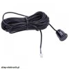 Sensor-czujnik parkowania pojedyńczy z kablem 8m - URZ0248