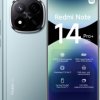Xiaomi Redmi Note 14 Pro+ 5G Smartfon Dual-SIM 256 GB 16.9 cm (6.67 cal) 200 MPx Android™ 14 niebieski