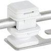 DEHN 204906 DLH DS 8 H16 WPRO5 8 GR V2A Uchwyt na przewody dachowe 1 szt.