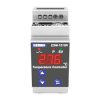 Emko ESM-1510-N Bang-bang Temp Controller Pt1000 -50-400°C DIN Rail 10A