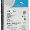 Dysk 20TB SATA III SkyHawk AI