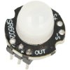 Czujnik ruchu PIR MH-SR602 - mini detektor ruchu do Arduino