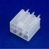 Molex 39-28-1063 6W Mini-fit Vertical Header