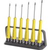 Zestaw wkrętaków PB SWISS TOOLS Torx 6 szt.