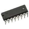 SN74HC595N DIP16 Texas Instruments - 8-bitowy rejestr przesuwny