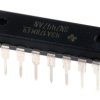 Dekoder 16-pinowy, PDIP