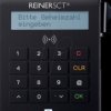 2718710-000 Chip card reader, RFID comfort, USB-C