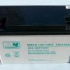 12V/120Ah 409x176x225 MWLG-120-12EV