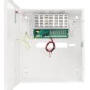 Zasilacz buforowy impulsowy w obudowie metalowej wielowyjściowy 8x 13.8V 1A 330x380x173mm HPSDCG2 13,8V/8A/8x1A/40Ah Grade 2