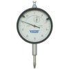 Czujnik zegarowy 0 → 10 mm Vogel rozdzielczość: 0,01 mm