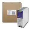 Qoltec Przemysłowy Zasilacz Na Szynę Din 120W 24V 5A