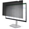 StarTech.com PRIVSCNMON21 Monitor Privacy Screen for 21.5 inch PC Display - Com