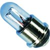 Incandescent bulb, SM4s/4, 0.67 W, 28 V (DC), clear, 21042824