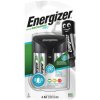 Energizer® S8800 Pro Charger plus 4 x AA 2000 mAh Batteries
