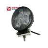 Lampa LED halogen 6x3W 10-30V IP68 Epistar led car okrągły