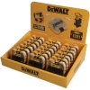 DEWALT DT71521-QZ PZ2 25mm Standard Tic Tac Display 21 x Packs of 25