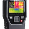 Wilgotnościomierz FLIRdokł. ±0.05 (Vapor Pressure) kPa, ±0.25 (Mixing Ratio) g/kg, ±0.6 (Air Temperature) °C, ±1.5 (Pin