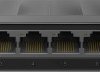 TP-LINK LiteWave LS1008G Switch sieciowy LS1008G 8 10 / 100 / 1000 MBit/s