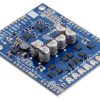 Pololu Dual G2 High-Power Motor Driver 24v14 Shield for Arduino