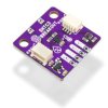 Temperature and humidity sensor SHTC3 breakout