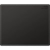 SpeedLink SL-6243-LBK NOTARY Softtouch Mouse pad Black