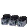 Akcesoria do wyłącznika Siemens 3VA9383-0JG13 (S x W x G) 40 x 38.3 x 78.7 mm 1 szt.