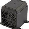 Ogrzewanie szafy rozdzielczej Elmeko SL 650 210 - 245 V/AC 650 W (D x S x W) 100 x 115 x 114 mm