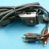 KABEL HD COMPONENT XBOX