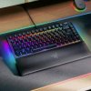 Klawiatura gamingowa RAZER BlackWidow V4 75perc Intl. US Angielska, QWERTY