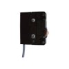 Saia V4NCS2A3-0,5M Microswitch IP67 250V AC 5A On/(On) Momentary