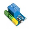 5V ESP-01 / 01S Wi-FI Relay Module - for ESP8266 - for Remote Control of Devices