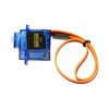 9g SG-90 Mini Servo (180/360 Degree Rotation)