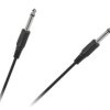 Kabel Jack 6.3 - Jack 6.3 MONO 1m