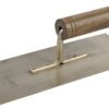 Paca do wygładzania KS Tools 9639552 1 szt.