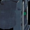 ZB5AZ101 Auxiliary switch block for push-button XB5, 1 NO contact