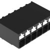 WAGO 2086-1226/300-000 Terminal PCB 1.50 mm² Ilość styków 6 czarny 1 szt.