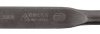 Rennsteig Werkzeuge Dłuto płaskie SDS-plus 250mm 212 25005
