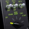 VPC-414-003 VIRPIL Controls Vector Engine MCP