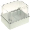 Obudowa Szary IP55, 155 x 140 x 200mm, RS PRO