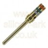 Amplimite signal pin (205089-1) for series TE109 connectors - TE Connectivity.