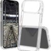 JT Berlin Case Apple iPhone Air przeźroczysty 11152