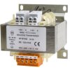 Transformator do szyny DIN 160VA, 2 x 115V ac
