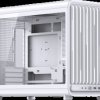 D33 STD WHITE Jonsbo D33 STD PC case, mATX, tempered glass