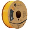 Polymaker PE01006 PolyLite Filament ABS Plastic Odourless 1.75mm 1Kg Yellow