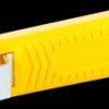 10272 Cable knife, Standard No.27, 35 mm, for round cables, 8-28 mm
