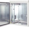 Szafa rack wisząca 19'' Digitus DN-19-22U-I-OD-2 (S x W x G) 600 x 1157 x 450 mm 22 U