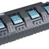 Makita DC18SF Ładowarka do akumulatorów 196426-3